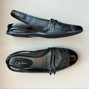Cole Haan Flats